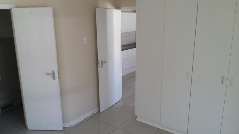 To Let 1 Bedroom Property for Rent in Stellenbosch Central Western Cape